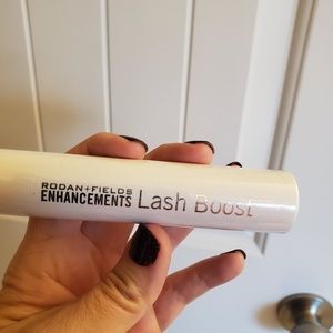 Lash Boost by R&D